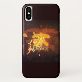 Etui iPhone Case-Mate Cas de téléphone de Fnatic