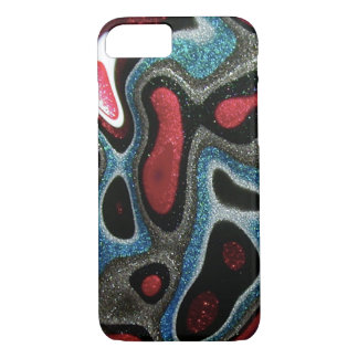 Etui iPhone Case-Mate "Cas de téléphone de Fordite "