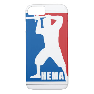Coque Case-Mate Pour iPhone Cas de téléphone de garde d'ochs de HEMA