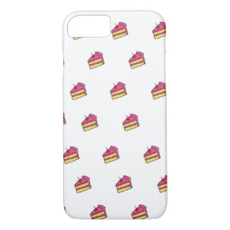 Etui iPhone Case-Mate Cas de téléphone de gâteau