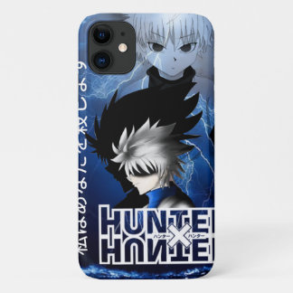 Case-Mate iPhone Case Cas de téléphone de Killua