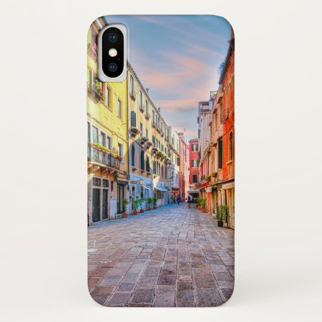 Coques Case-Mate iPhone Cas de téléphone de l'Italie (Dos)