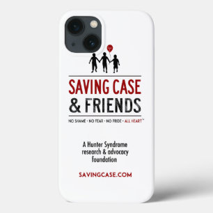 Coques Pour iPhone Cas de téléphone de logo économisant de cas et