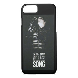 Coque iPhone 8/7 Cas de téléphone de MCR