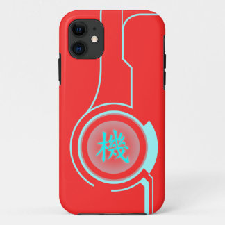 Coque iPhone 11 Cas de téléphone de Monado
