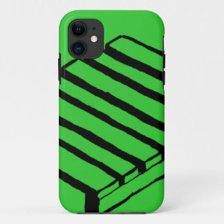 Coque Case-Mate Pour iPhone Cas de téléphone de palette