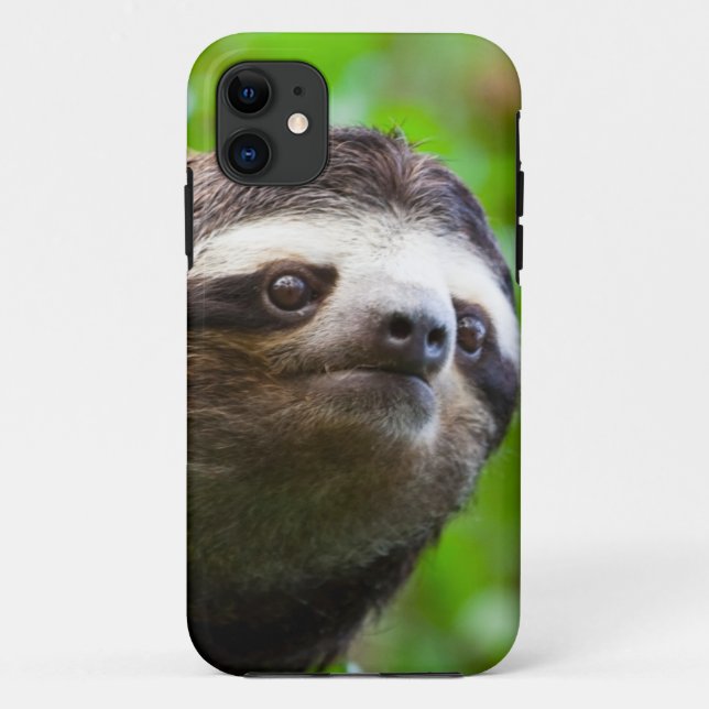 Coques Case-Mate iPhone Cas de téléphone de PARESSE (Dos)