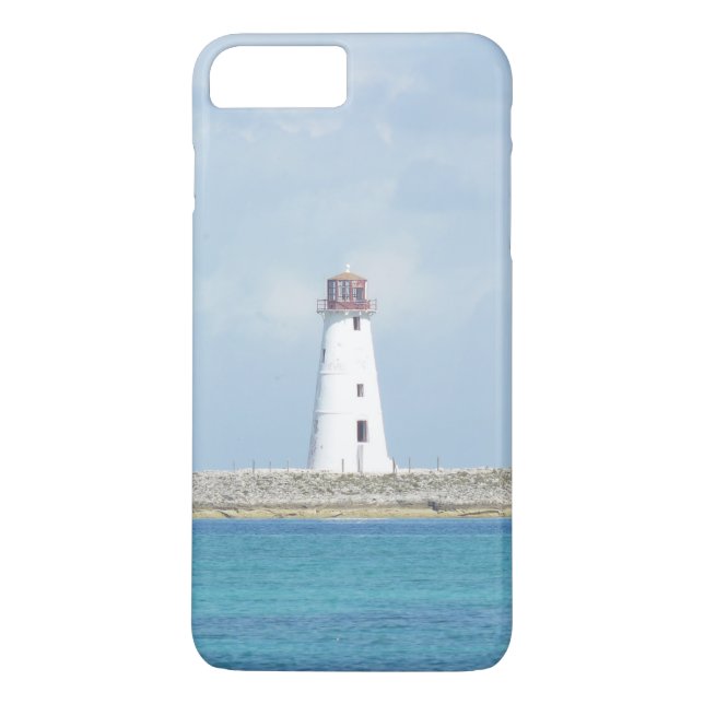 Coques Case-Mate iPhone Cas de téléphone de phare (Dos)