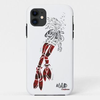 Coques Pour iPhone Cas de téléphone de plongée à l'air