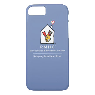 Coques Pour iPhone Cas de téléphone de RMHC-CNI
