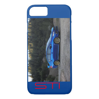 Etui iPhone Case-Mate Cas de téléphone de Subaru