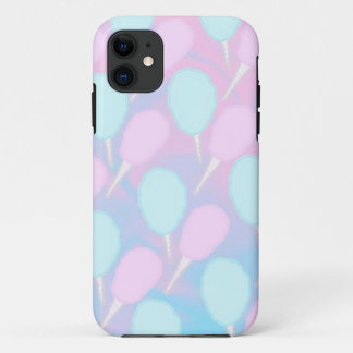 Etui iPhone Case-Mate Cas de téléphone de sucrerie de coton
