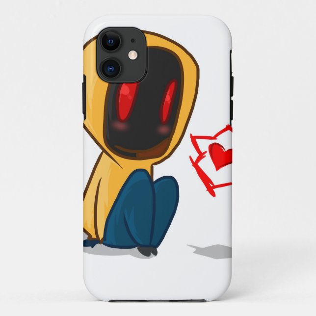 Coques Case-Mate iPhone Cas de téléphone de sweat - shirt à capuche (Dos)