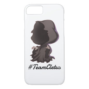 Case-Mate iPhone Case Cas de téléphone de #TeamCletus