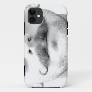 Case-Mate iPhone Case Cas de téléphone de type d'anneau de nez de