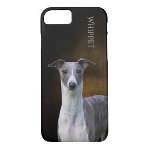 Case-Mate iPhone Case Cas de téléphone de whippet