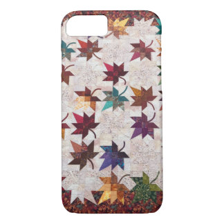 Case-Mate iPhone Case Cas de téléphone d'édredon de feuille d'érable
