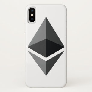 Coque Case-Mate Pour iPhone Cas de téléphone d'Etherium ETH