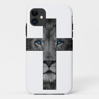 Case-Mate iPhone Case Cas de téléphone - lion de la tribu