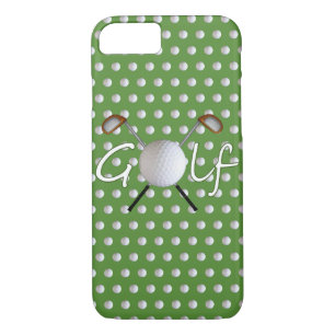 Case-Mate iPhone Case Cas de téléphone portable de golf