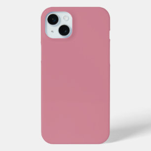 Coque iPhone 15 Mini cas de téléphone rose pomme iphone 11,12,13,14,15,