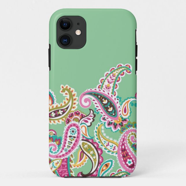 Coques Case-Mate iPhone Cas de Vera Bradley Frutti Tutti (Dos)