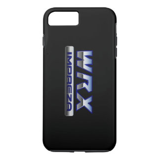 Coques Pour iPhone cas de wrx d'iphone