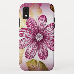Case-Mate iPhone Case Cas de XR d'iPhone d'Apple