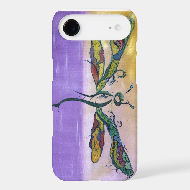 Coques Case-Mate iPhone Cas d'Ewya-iPhone 6 (Verso)