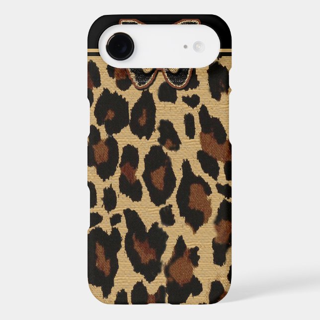 Coques Case-Mate iPhone Cas d'identification de Coque-Compagnon de (Verso)