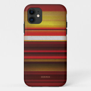 Coques Pour iPhone cas d'ironman