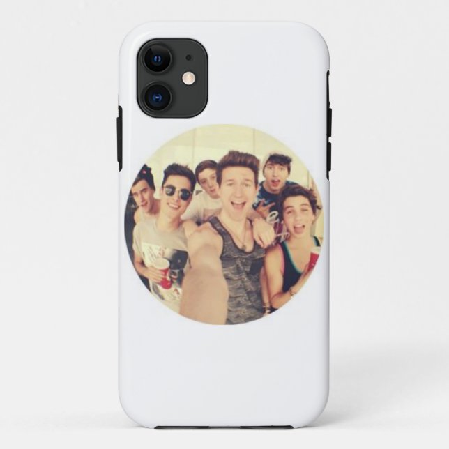 Coques Case-Mate iPhone Cas d'O2l (Dos)