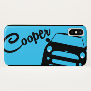 Case-Mate iPhone Case Cas du téléphone R50