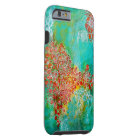 Cas DUR de cas fait sur commande de l'iPhone 6 -