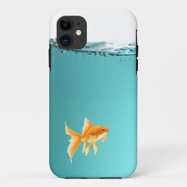 Coques Case-Mate iPhone Cas dur de l'iPhone SE/5/5S Xtreme de poisson (Dos)
