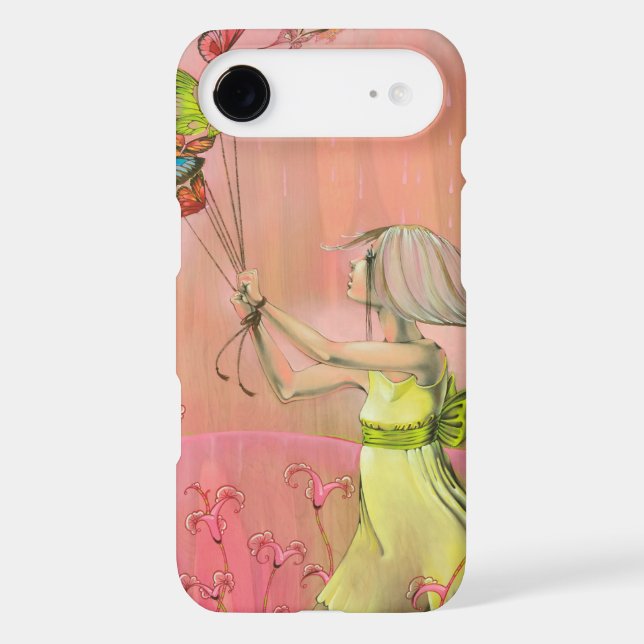 Coques Case-Mate iPhone Cas dur d'iphone "échappez à plan" avec (Verso)