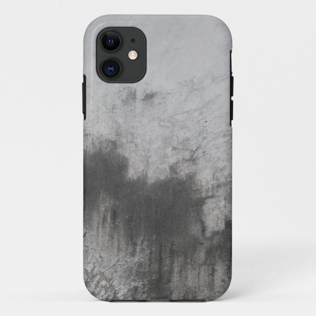 Coques Case-Mate iPhone Cas en pierre (Dos)
