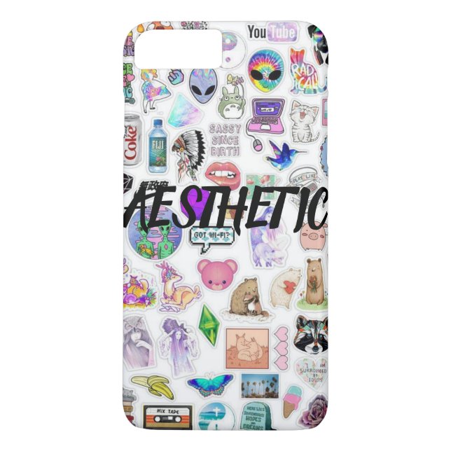 Coques Case-Mate iPhone Cas esthétique de téléphone (Dos)