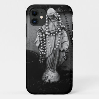 Etui iPhone Case-Mate Cas extrême de l'iPhone 5 de Vierge Marie Madonna