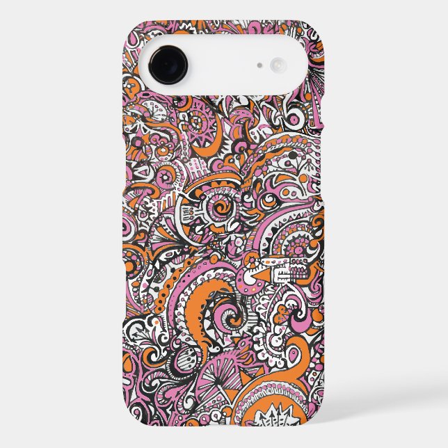 Coques Case-Mate iPhone CAS FAIT SUR COMMANDE de PROTECTEUR d'iPHONE (Verso)