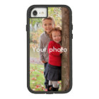 Cas fait sur commande de téléphone de photo