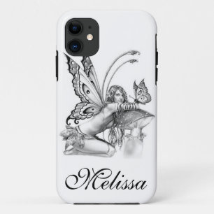 Coques Pour iPhone Cas/fée de l'iPhone 5/5S de Coque-Compagnon à