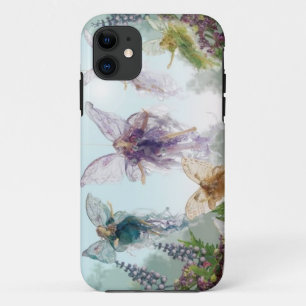 Coques Pour iPhone Cas féerique de l'iphone 5 de téléphone