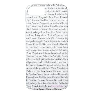 Case-Mate iPhone Case Cas femelle de téléphone de saints - iphone 7/8