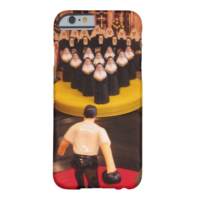 Coques Case-Mate iPhone Cas final de Smartphone de cadre (Dos)