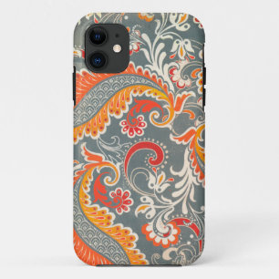 Etui iPhone Case-Mate Cas floral de l'iPhone 5 de Coque-Compagnon