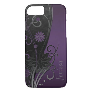 Etui iPhone Case-Mate Cas floral de l'iPhone 7
