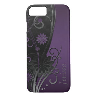 Etui iPhone Case-Mate Cas floral de l'iPhone 7