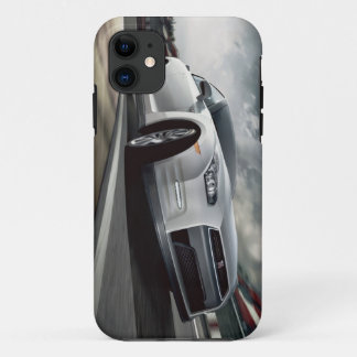 Etui iPhone Case-Mate Cas GTR de l'iPhone 5