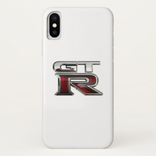 Etui iPhone Case-Mate Cas GTR de téléphone